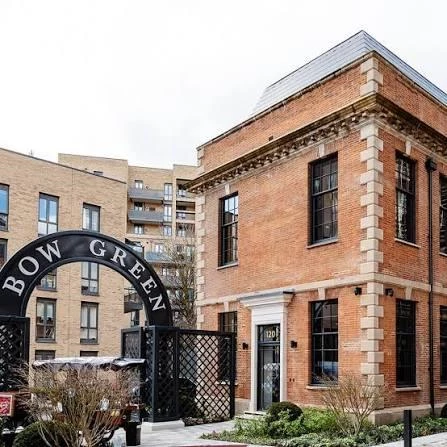 Property photo: London, E3