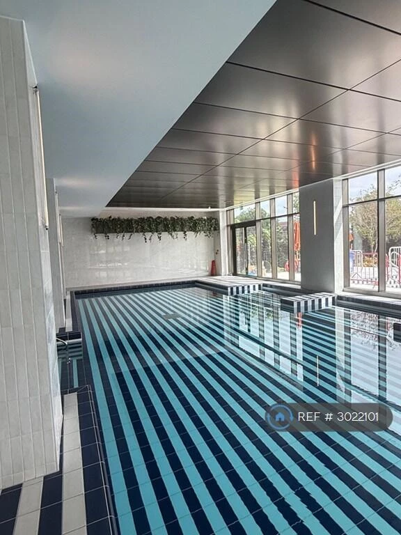 Property photo: London, E3