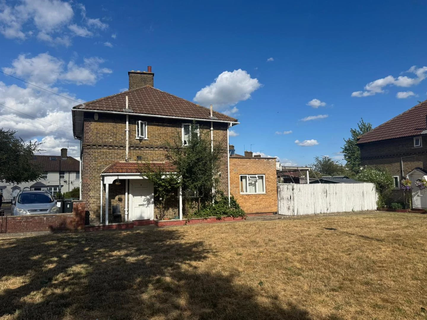 Property photo: London, N17