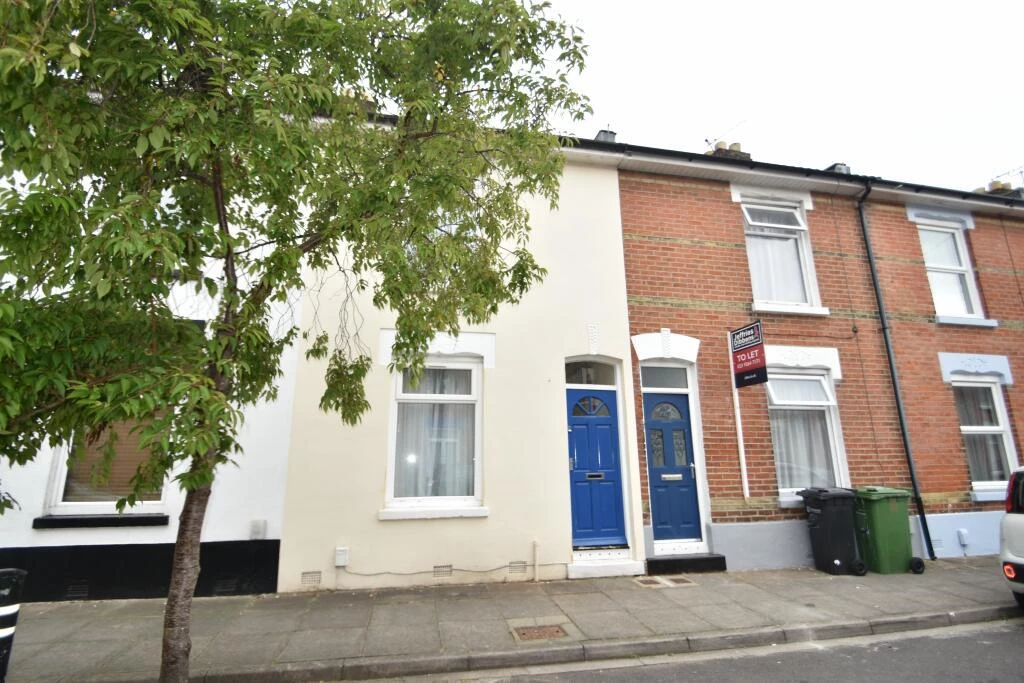 Property photo: Southsea, PO5