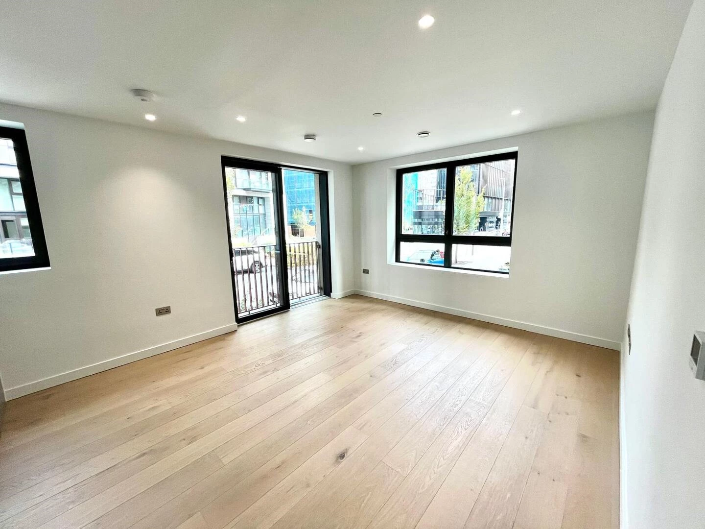 Property photo: London, SE10