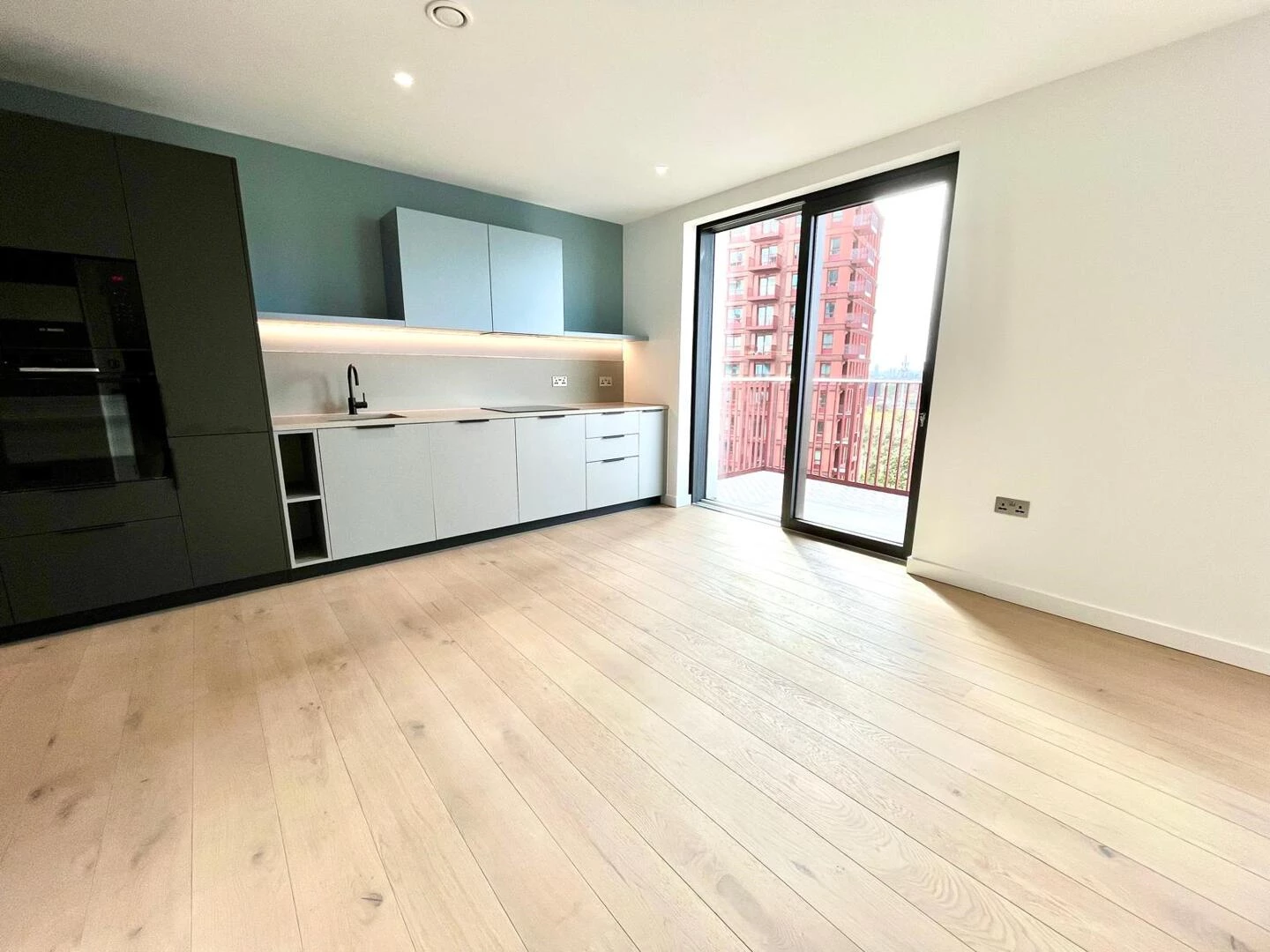 Property photo: London, SE10
