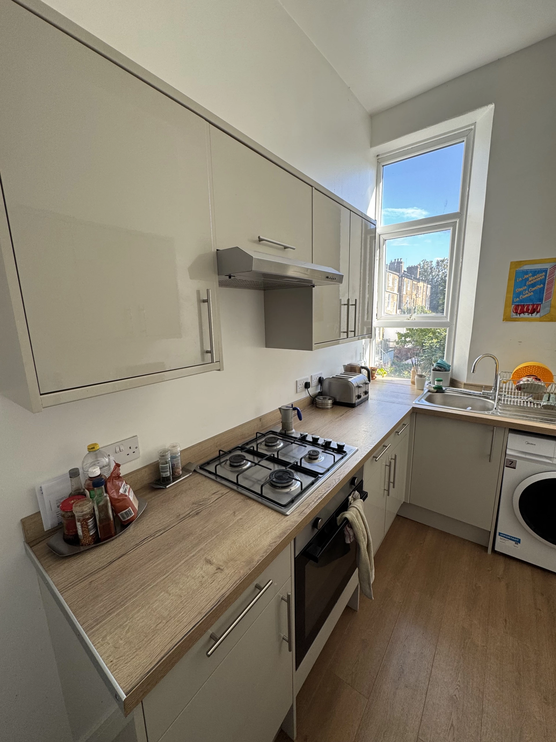 Property photo: London, E8