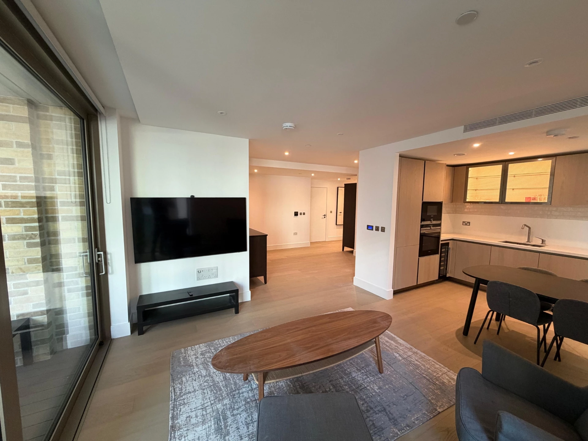 Property photo: Wandsworth, London, Greater London, SW11