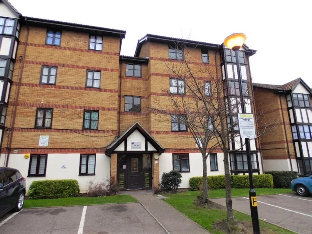 Property photo: Haringey, London, Greater London, N17