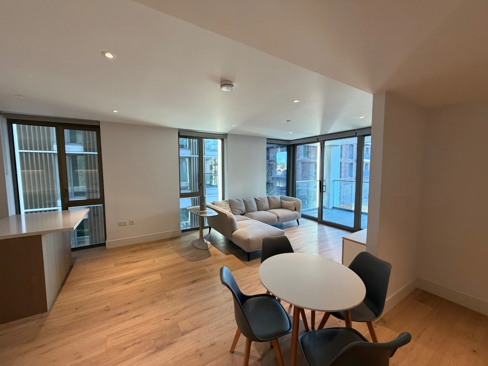 Property photo: London, Greater London, SW11