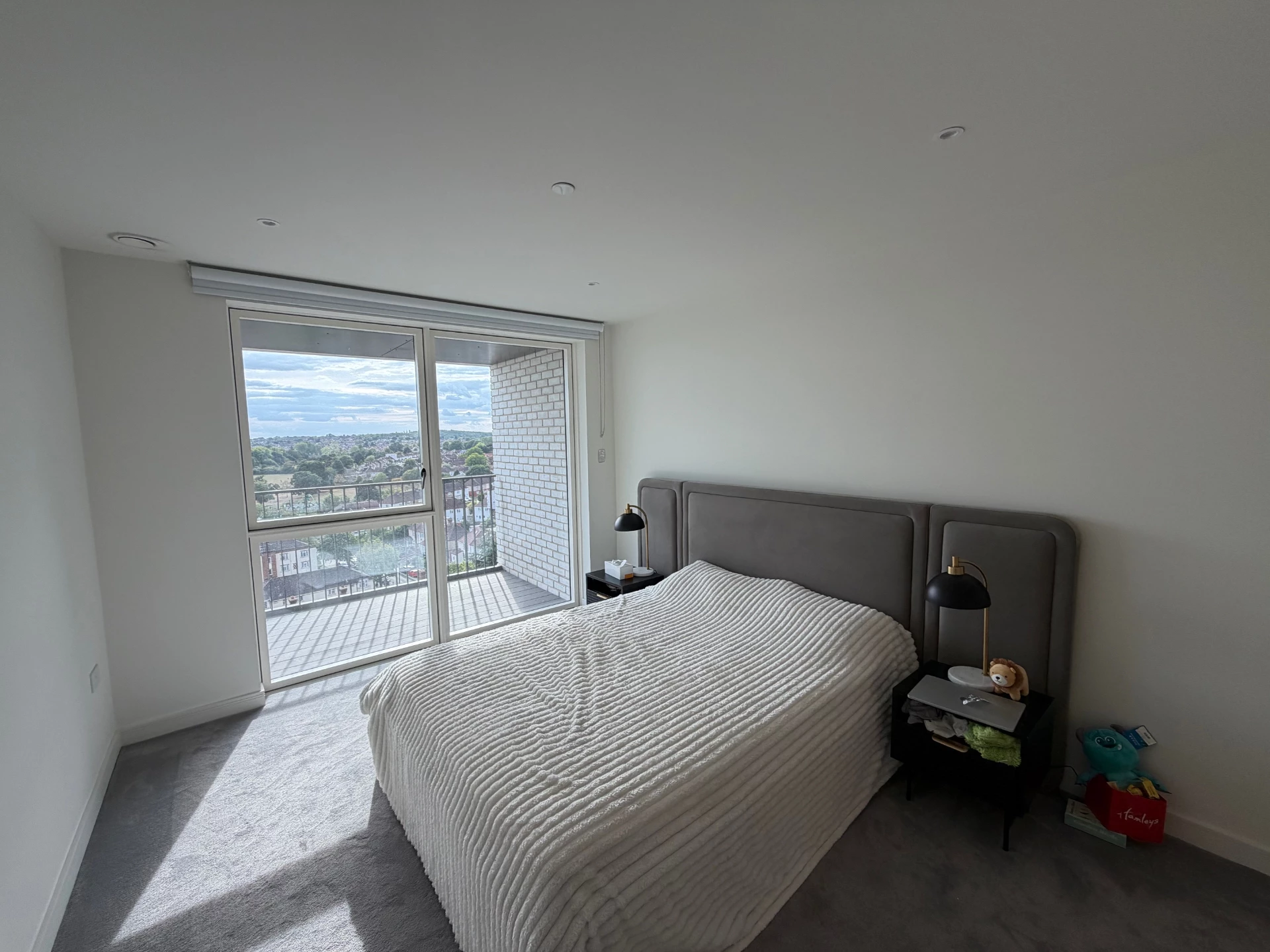 Property photo: London, Greater London, NW9