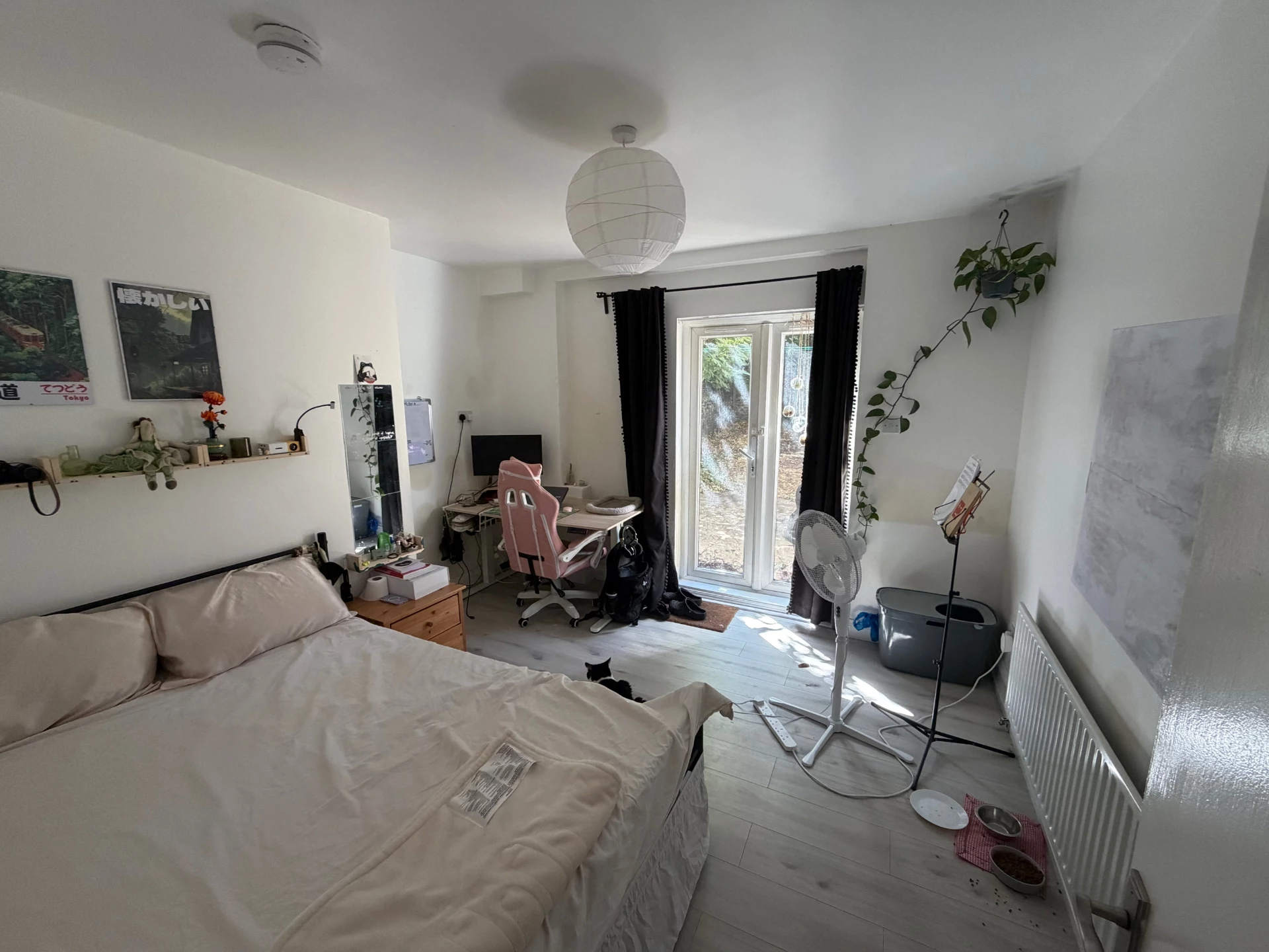 Property photo: Hackney, London, Greater London, E8