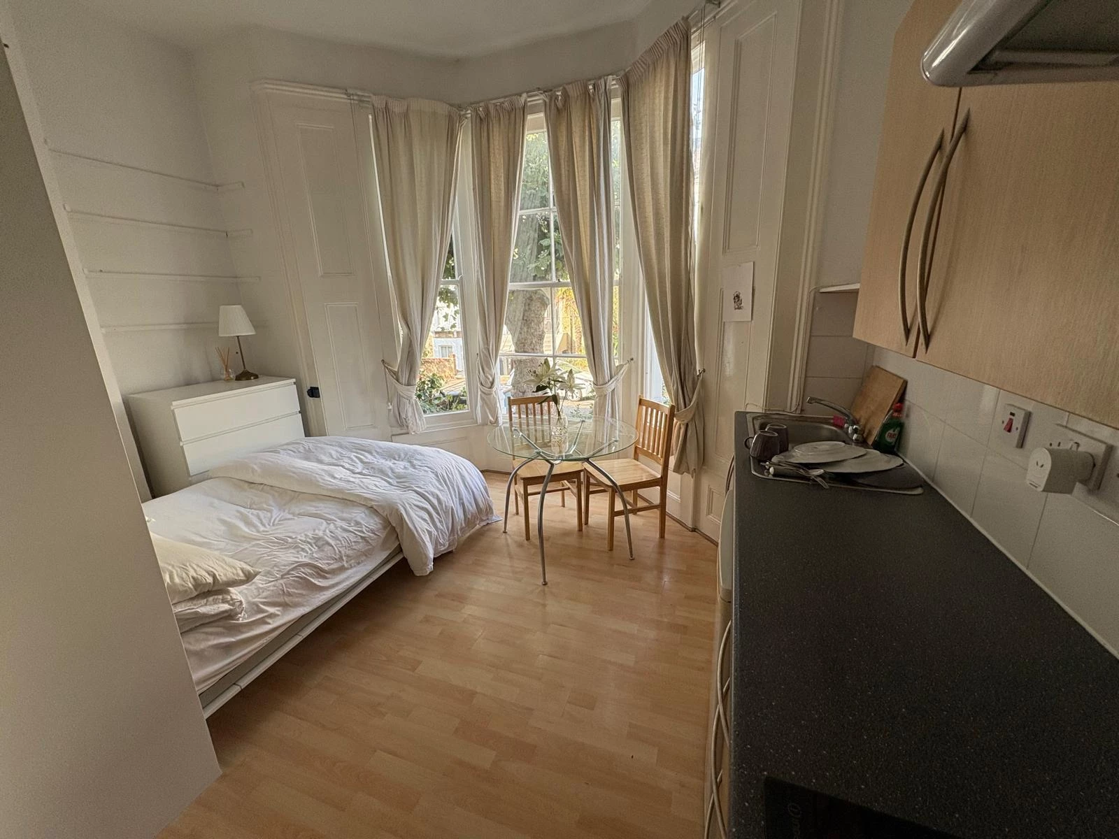 Property photo: London, Greater London, N16