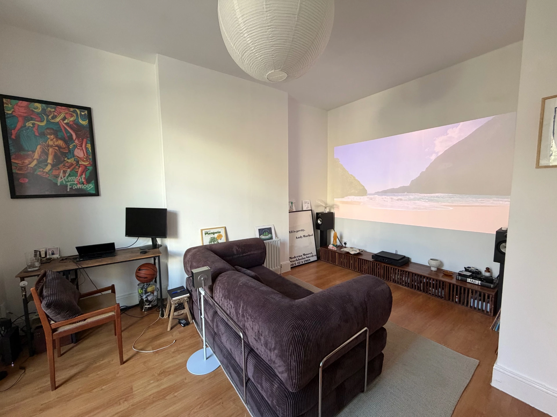Property photo: Hackney, London, Greater London, E8