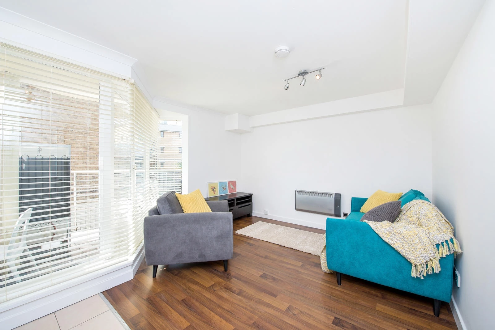Property photo: Wapping, London, E1W
