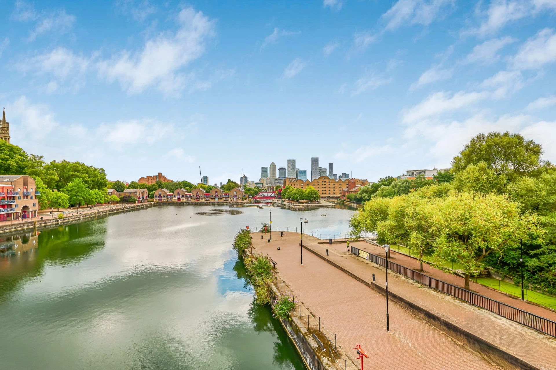 Property photo: Tower Hamlets, London, Greater London, E1W