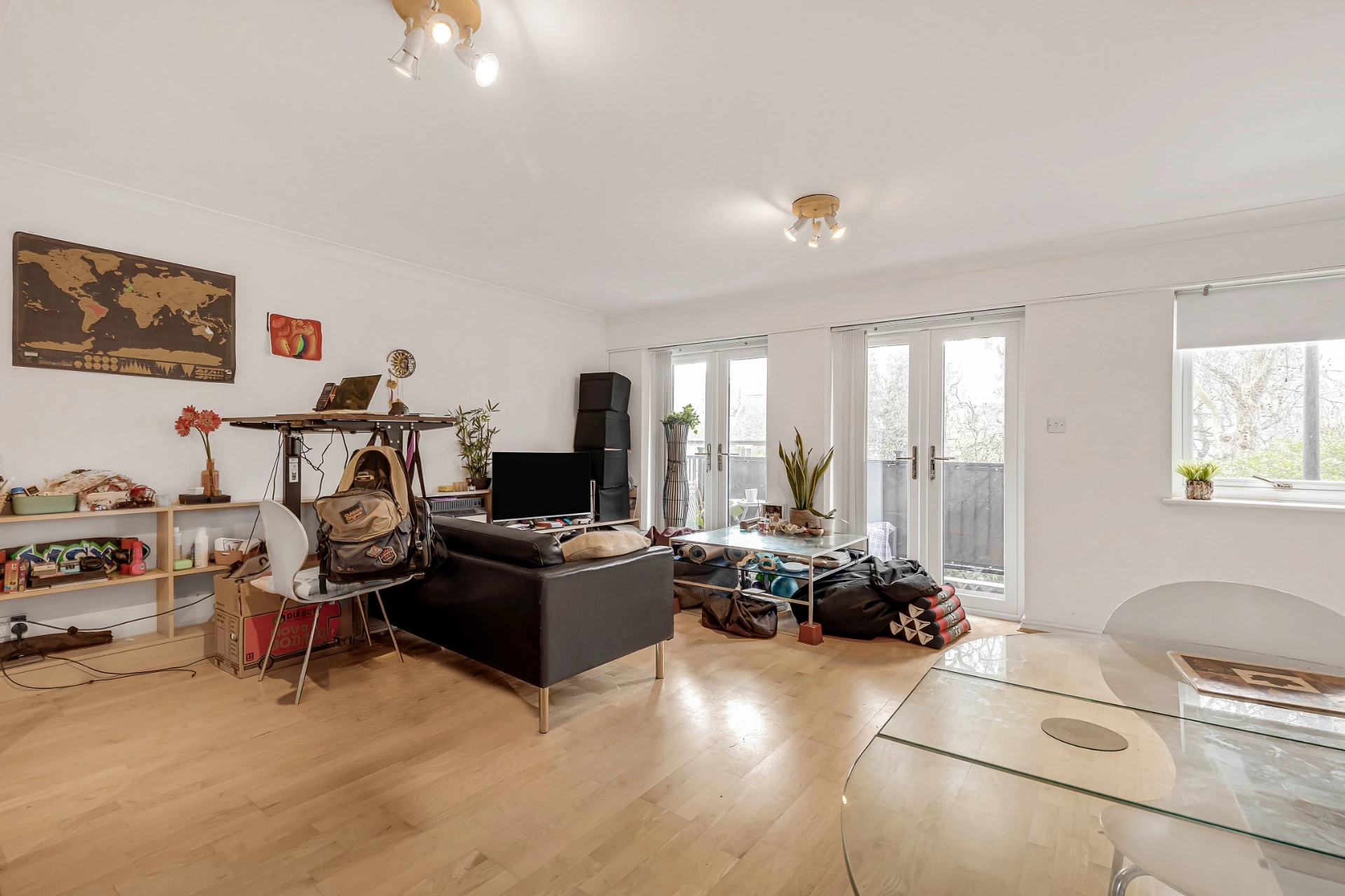 Property photo: Tower Hamlets, London, Greater London, E1