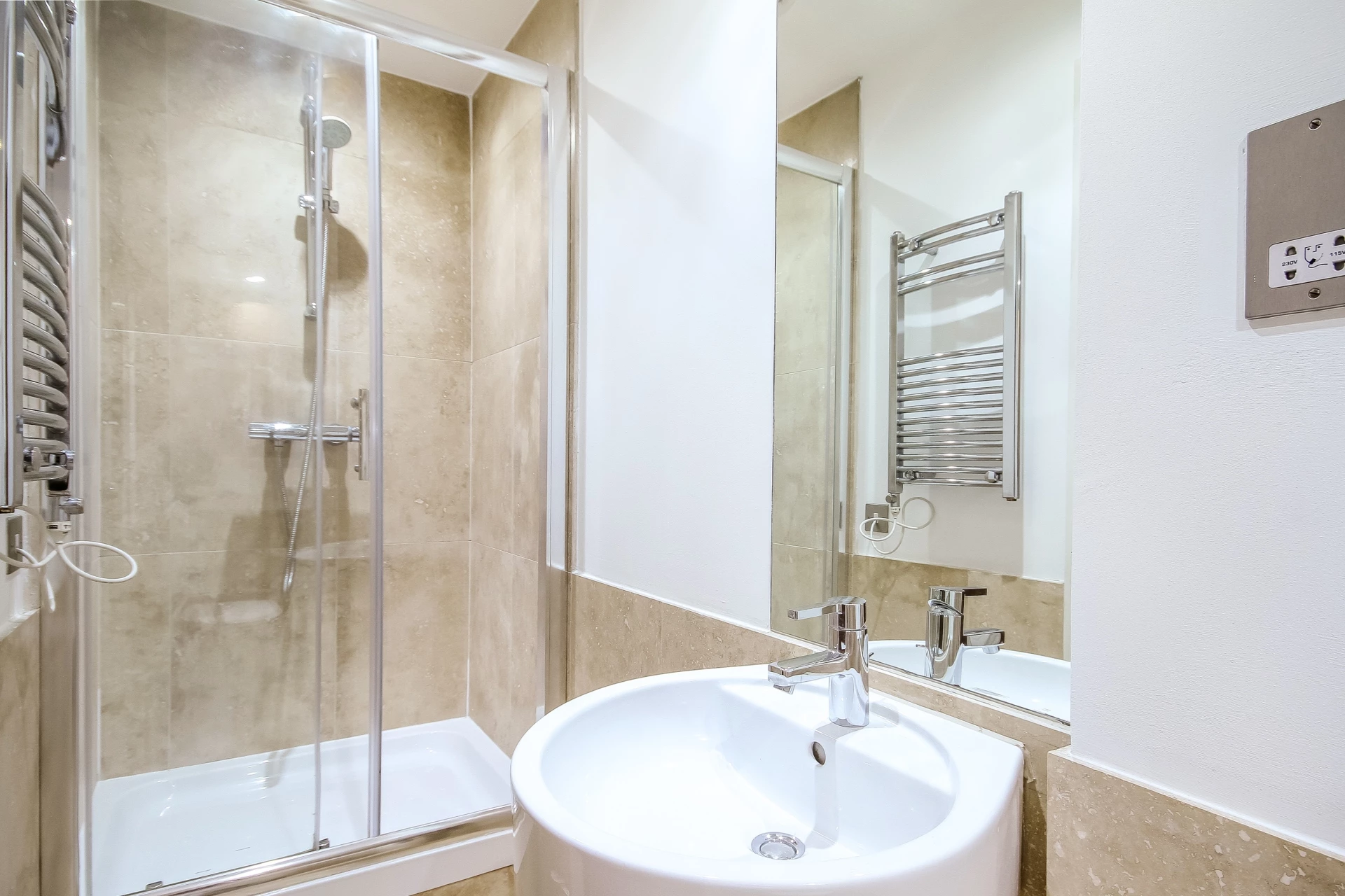 Ensuite