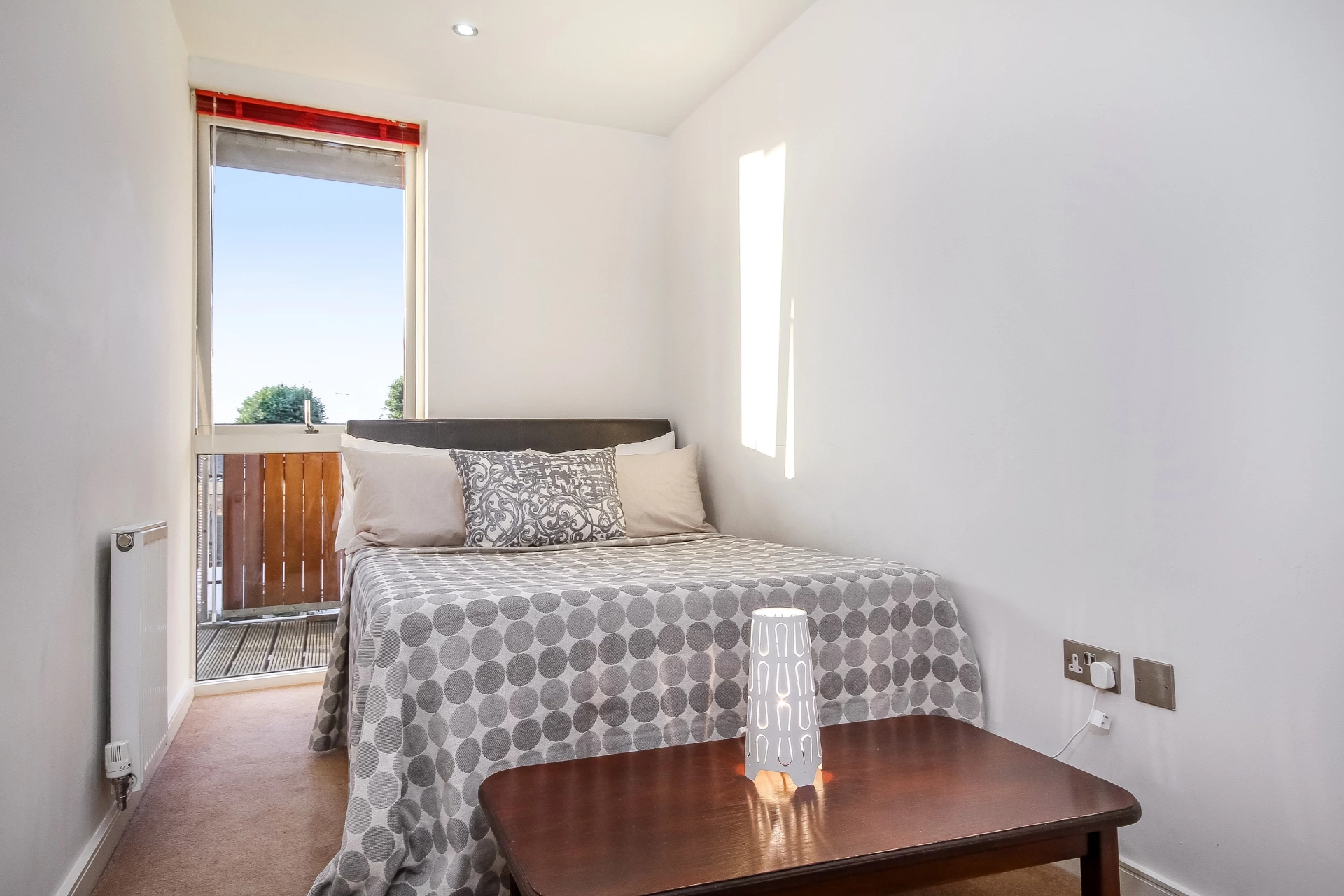 Fourth Bedroom