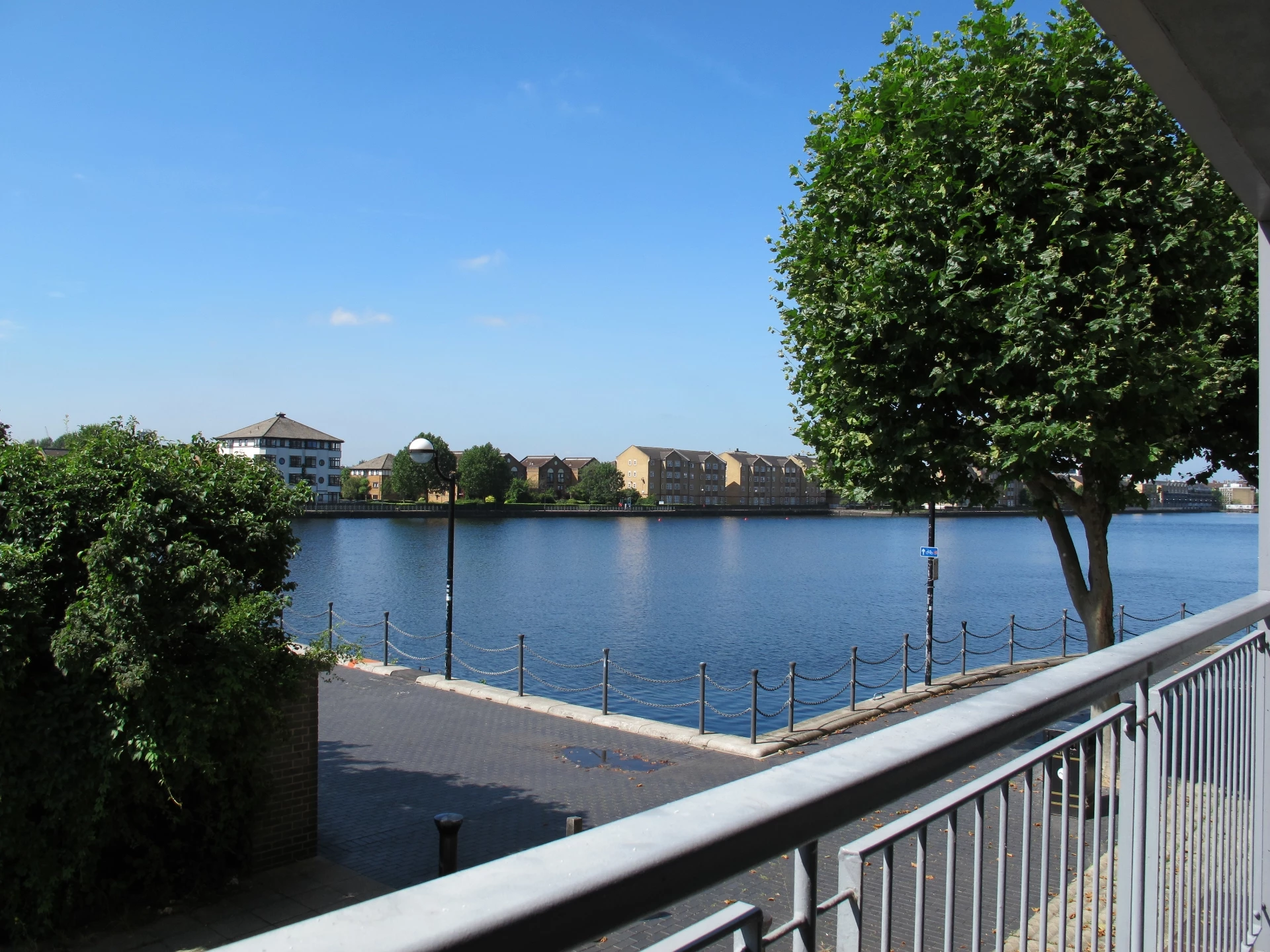 Property photo: Tower Hamlets, London, Greater London, E14