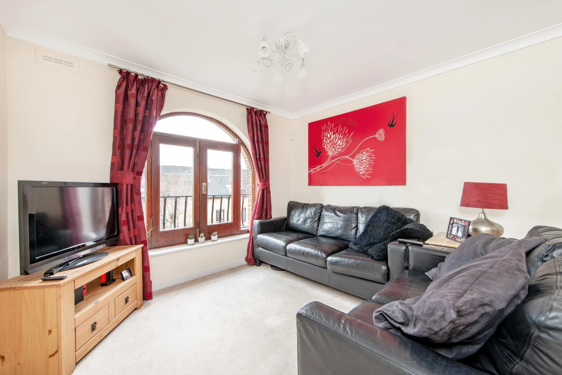 Property photo: Wapping, London, E1W