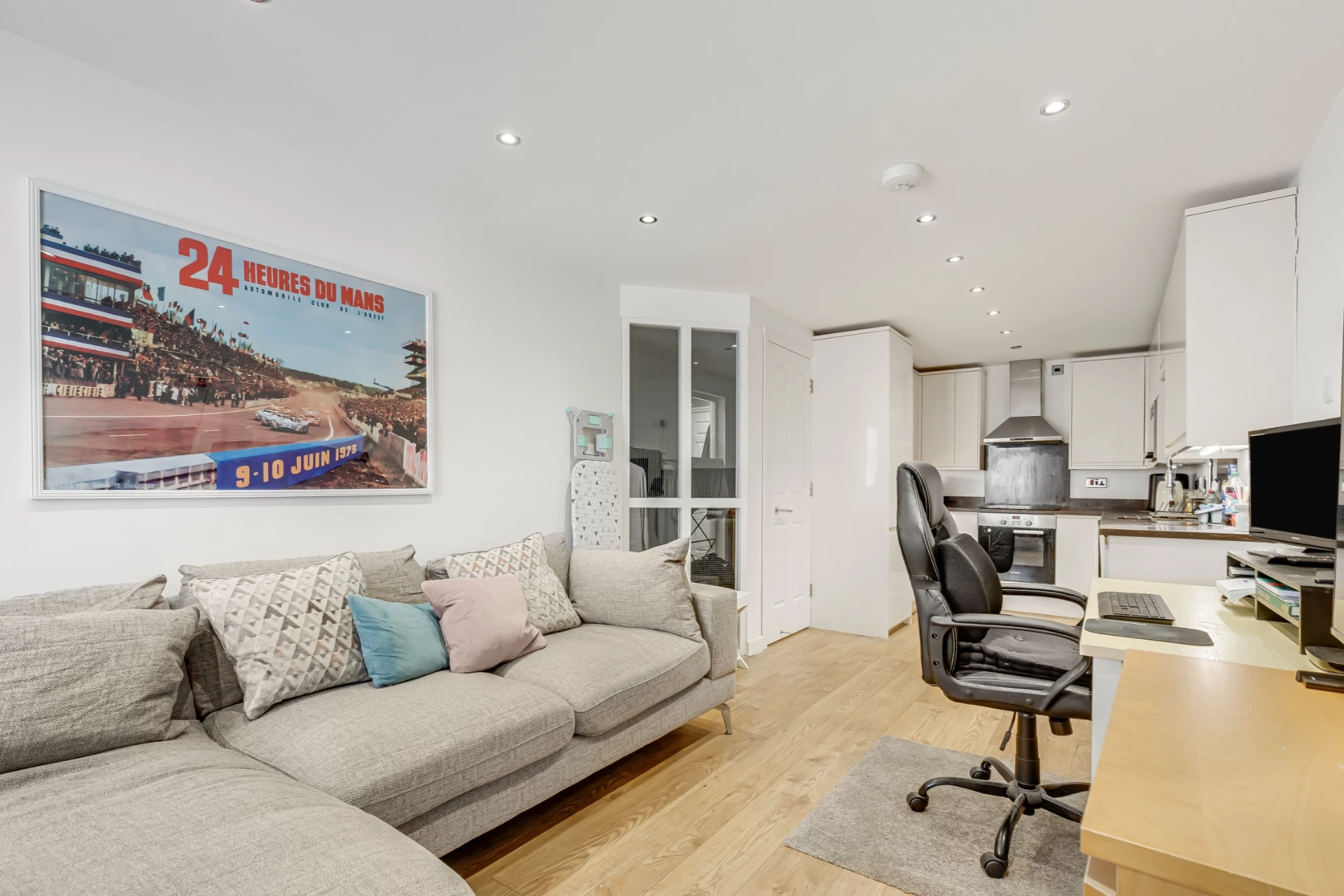 Property photo: Wapping, London, E1W