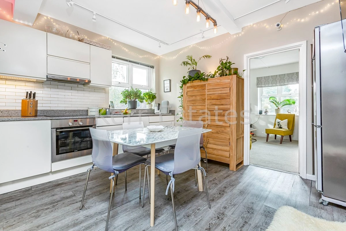 Property photo: Wapping, London, E1W