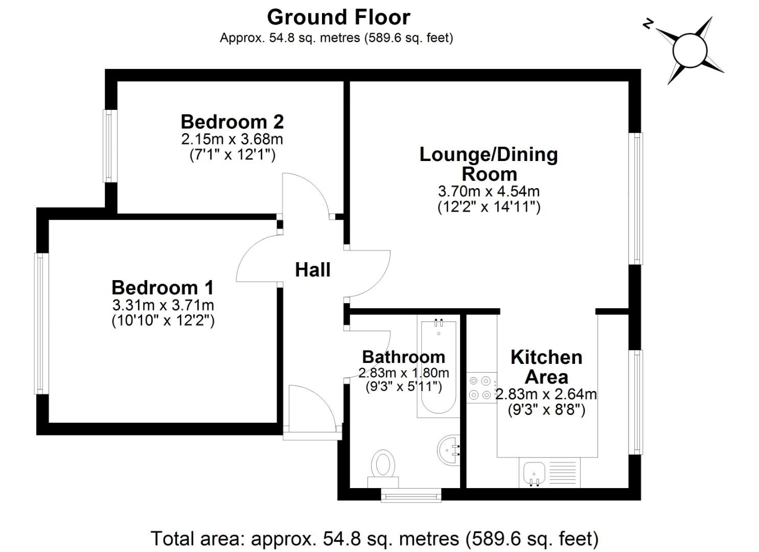 92 Station Way2d.JPG