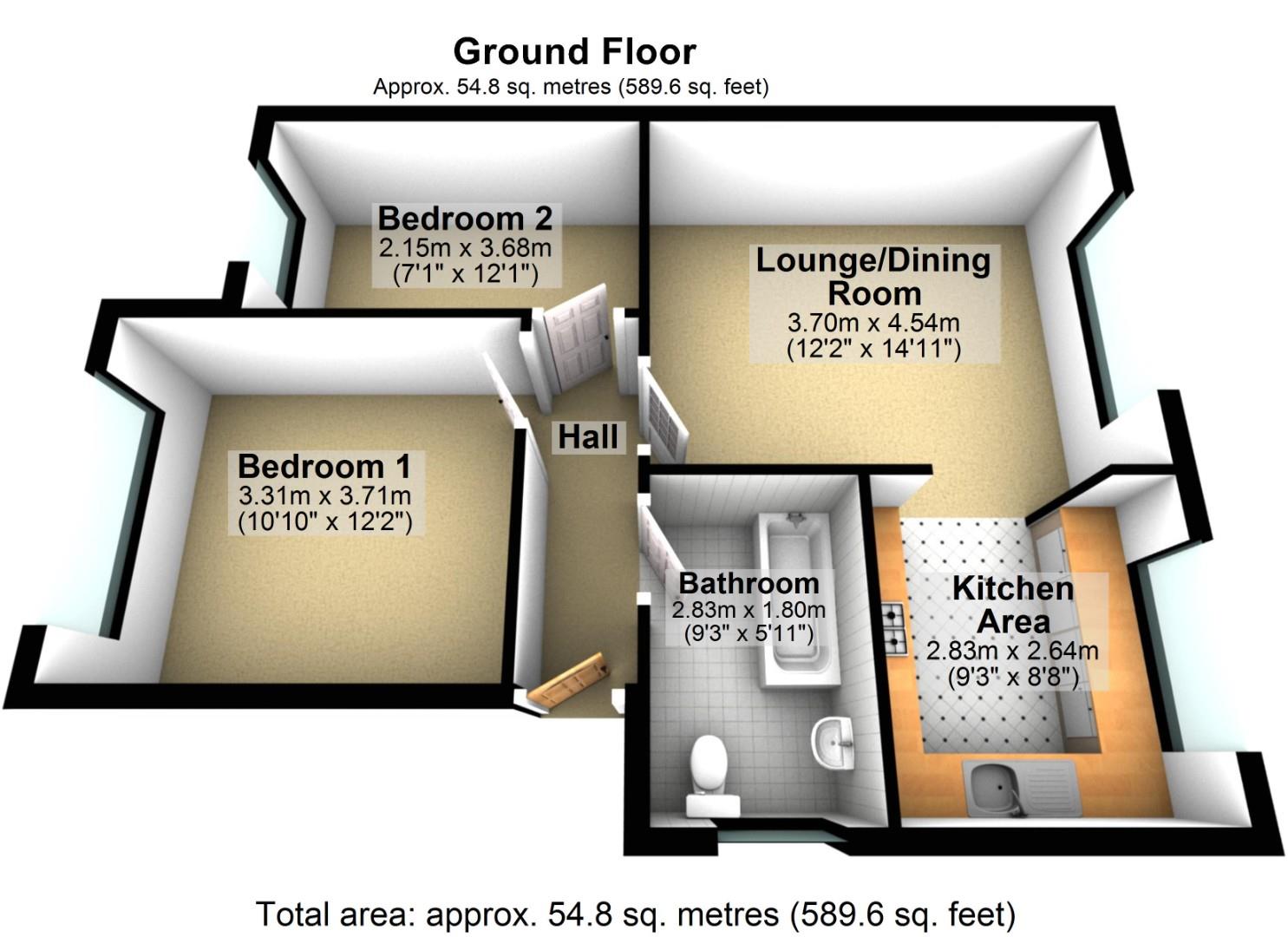 92 Station Way3d.JPG