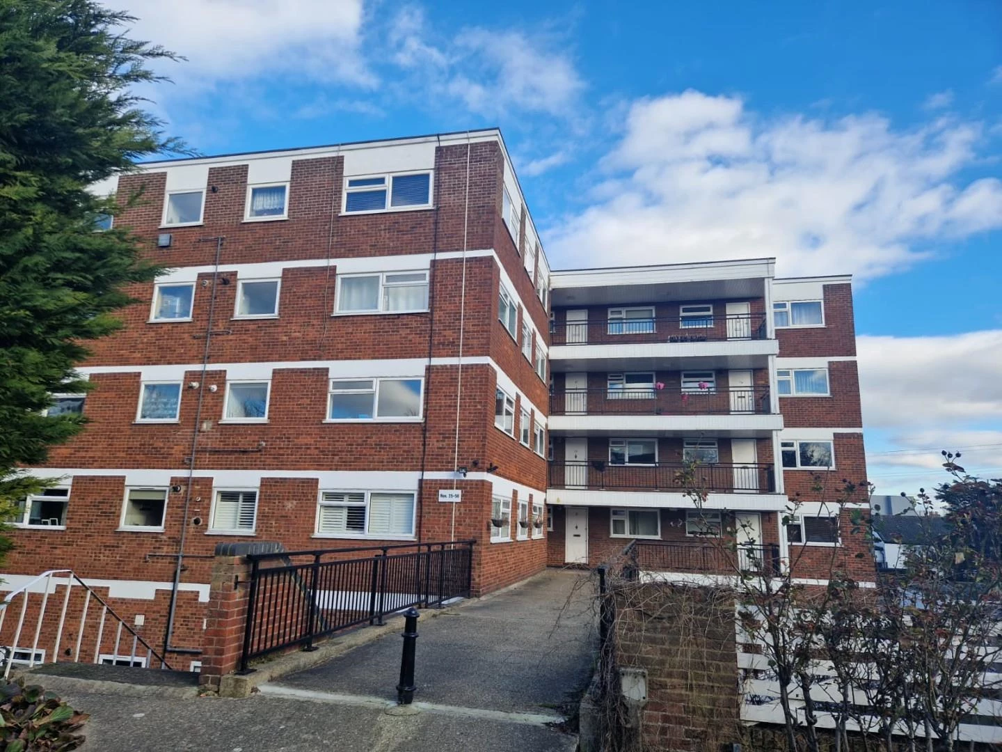 Property photo: Lynwood Close, South Woodford, London, E18