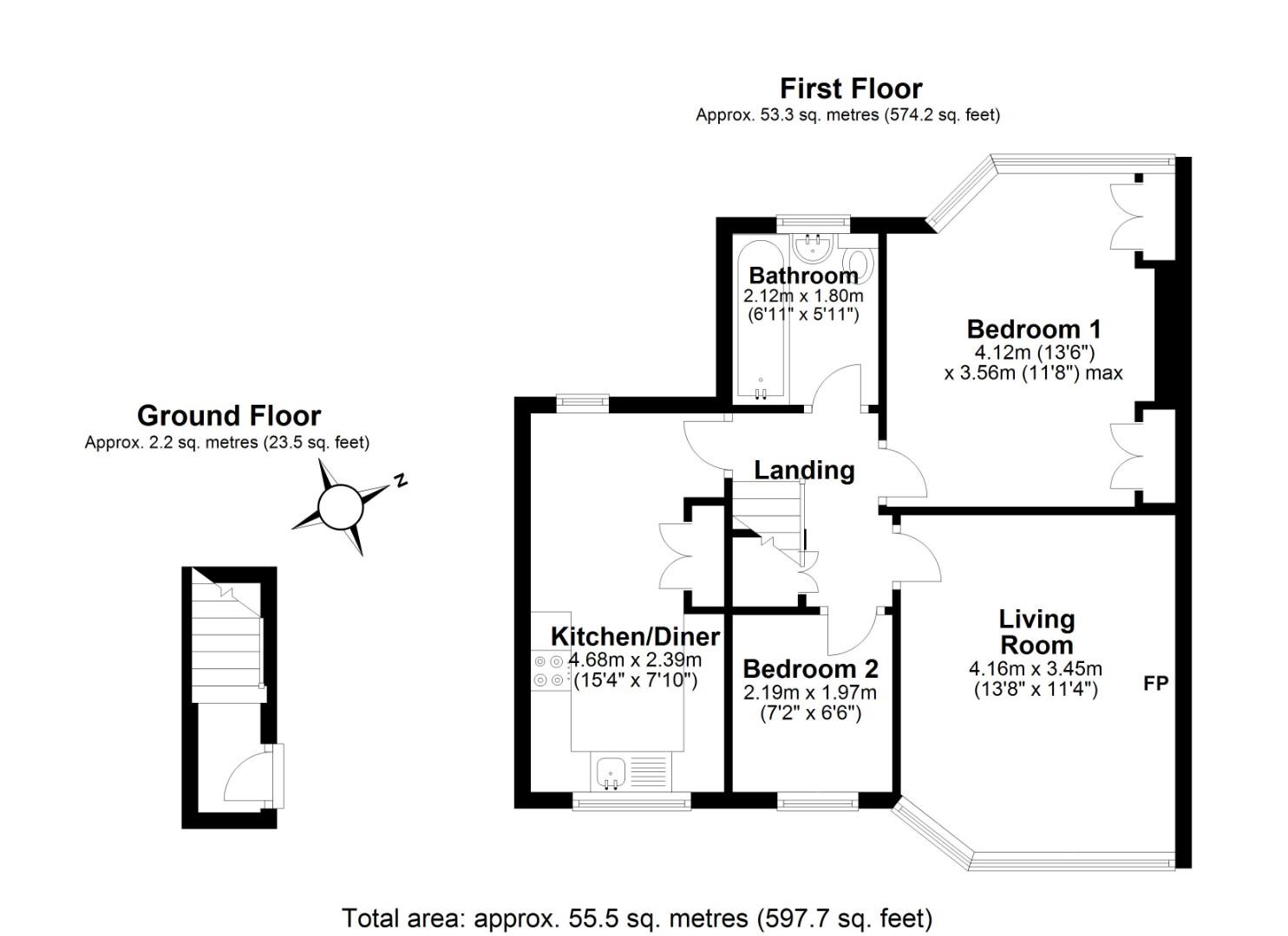 23 West View Drive 2d.JPG