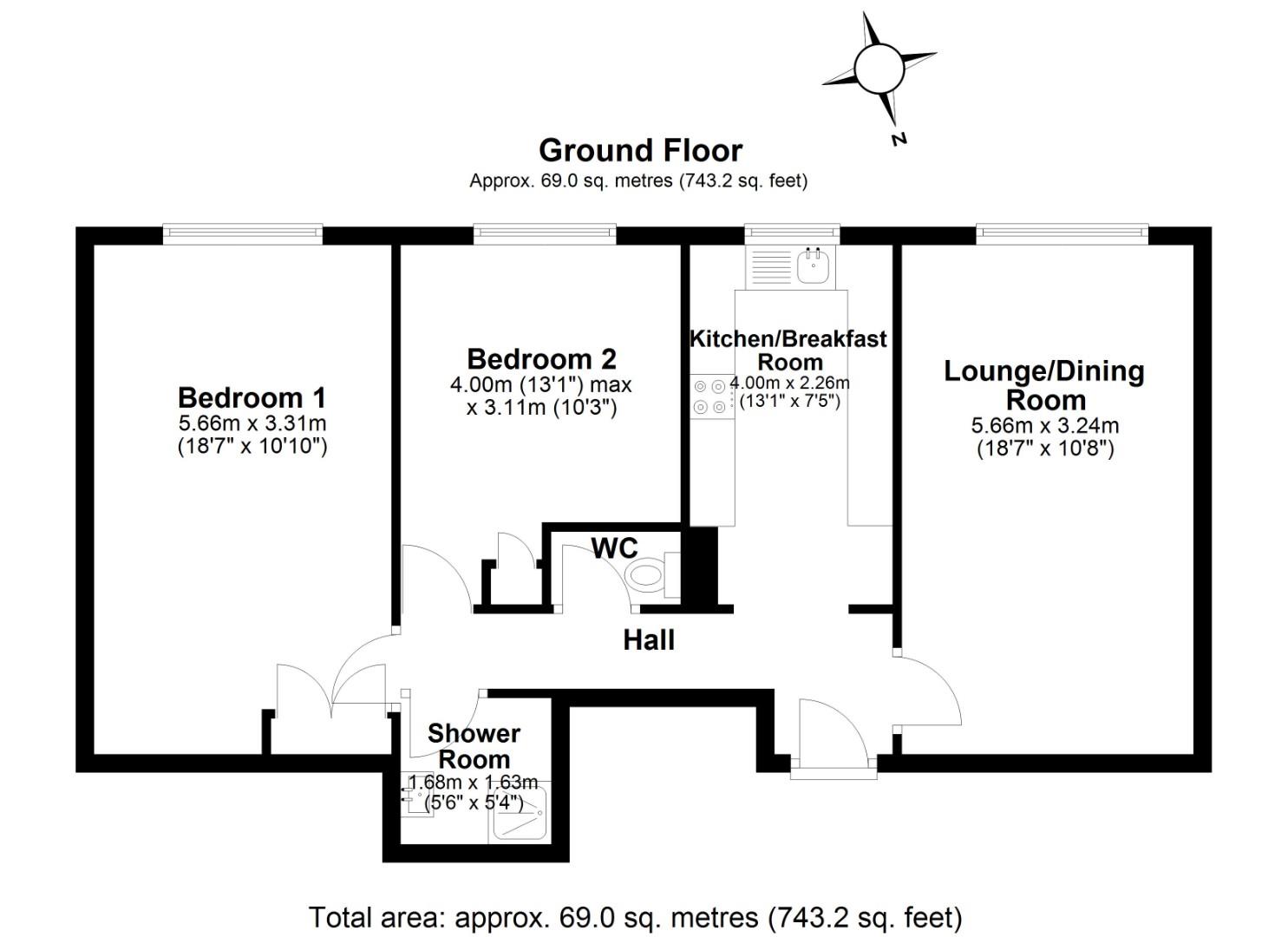 15 Makinen House - 2D Floorplan.JPG
