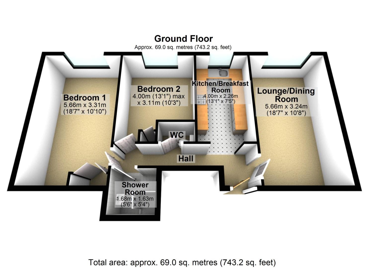 15 Makinen House -3D Floorplan.JPG
