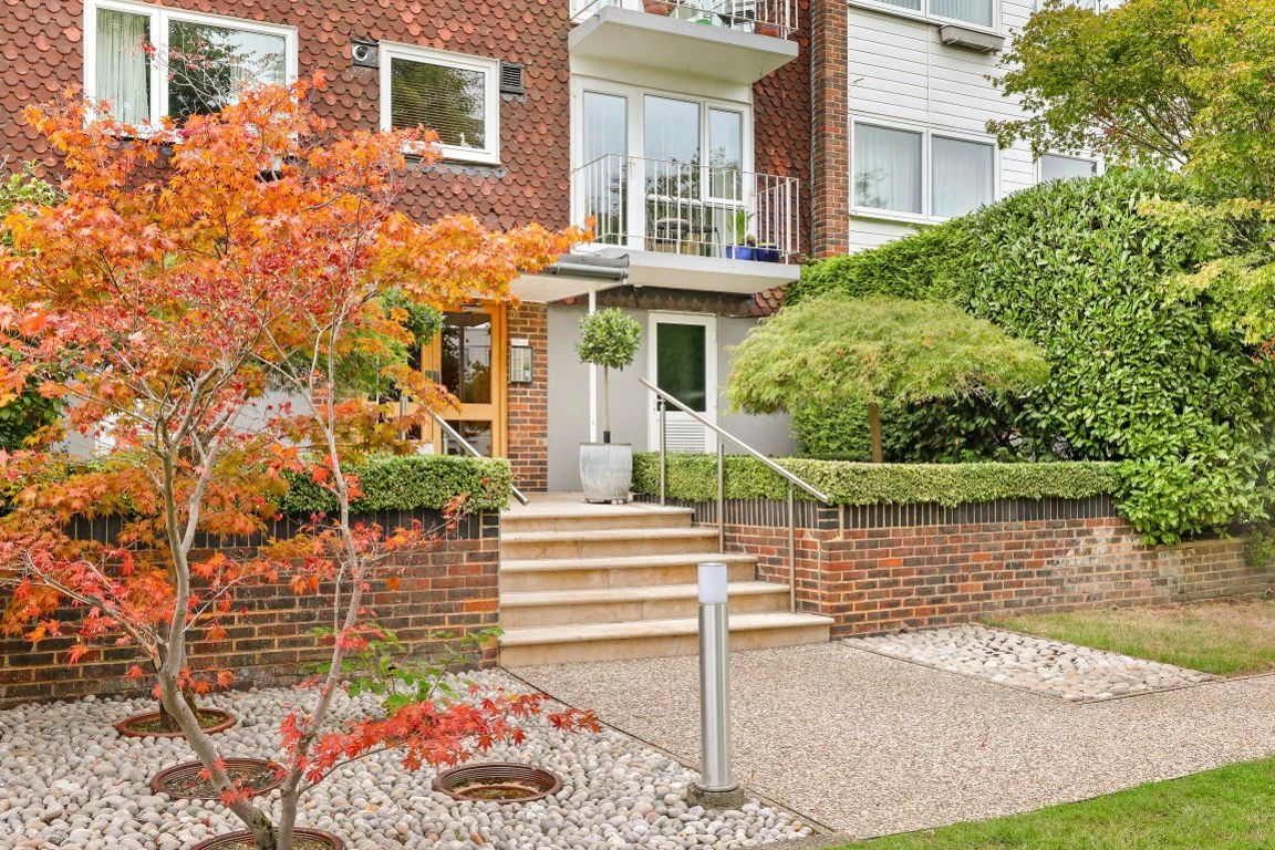 Property photo: Greenhill, High Road, Buckhurst Hill, Essex, IG9