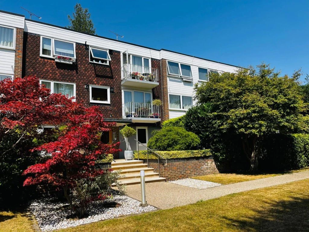 Property photo: Greenhill, High Road, Buckhurst Hill, Essex, IG9