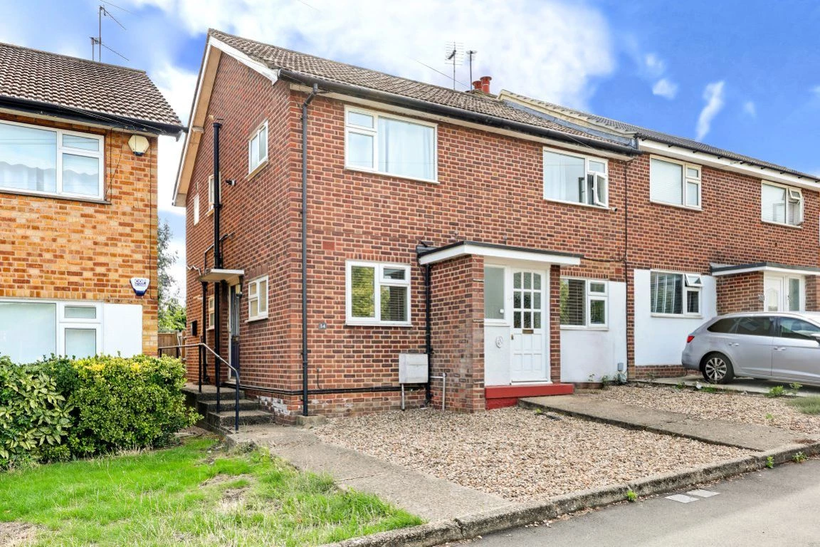 Property photo: Station Way, Buckhurst Hill, Essex, IG9