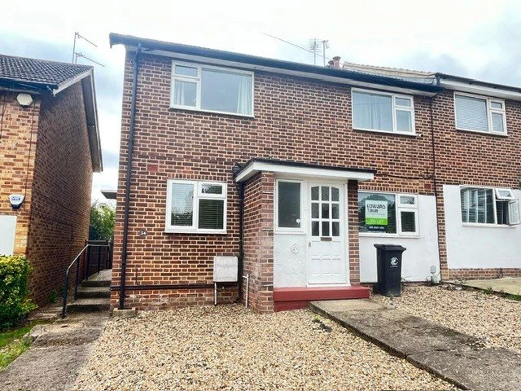 Property photo: Station Way, Buckhurst Hill, Essex, IG9