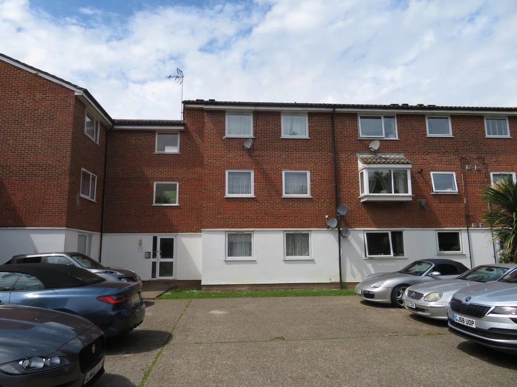Property photo: Swanshope, Burney Drive, Loughton, Essex, IG10