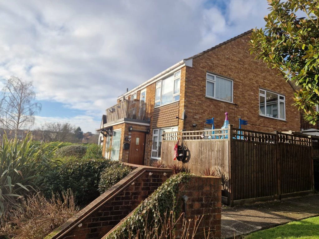 Property photo: Waikato Lodge - Loft Apart, Russell Road, Buckhurst Hill, Essex, IG9