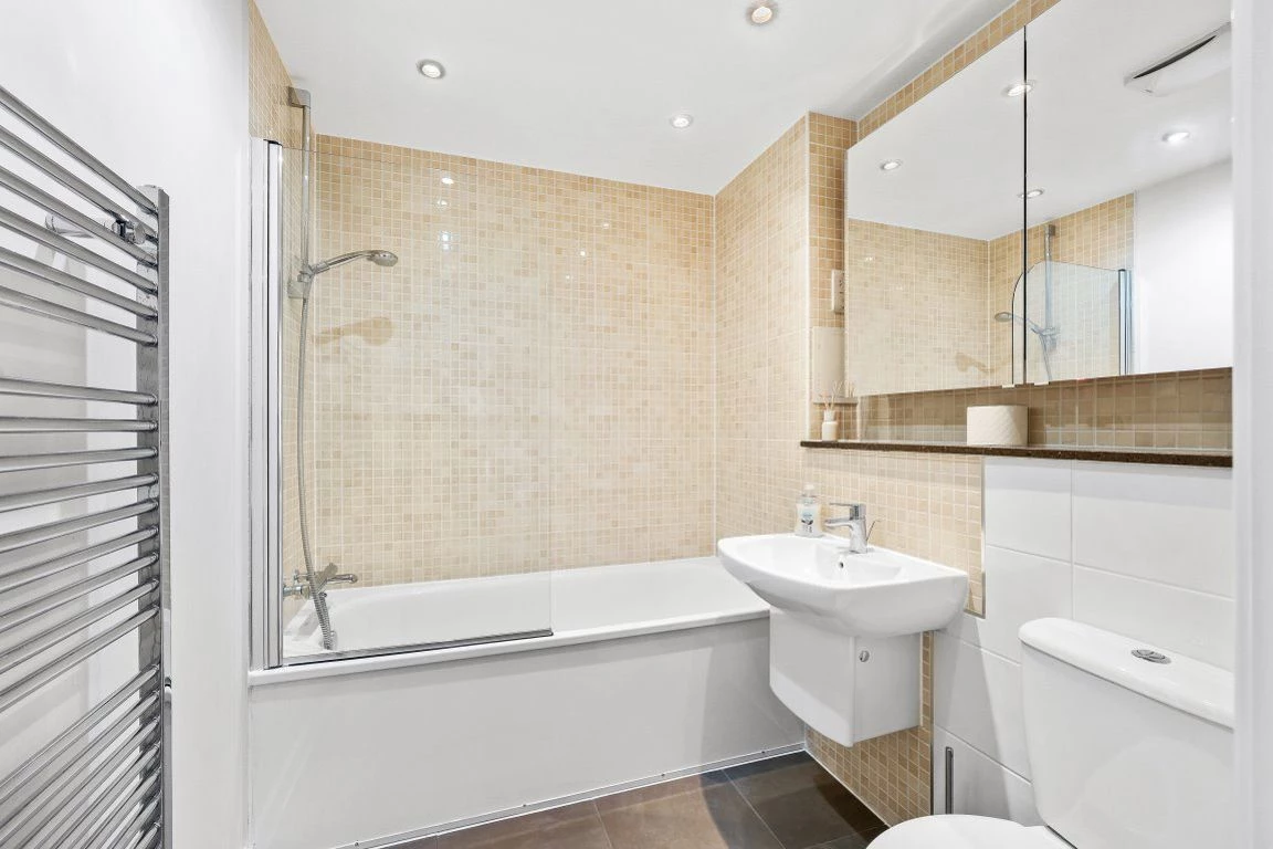 Property photo: Glebe House, Queen Mary Gate, South Woodford, London, E18