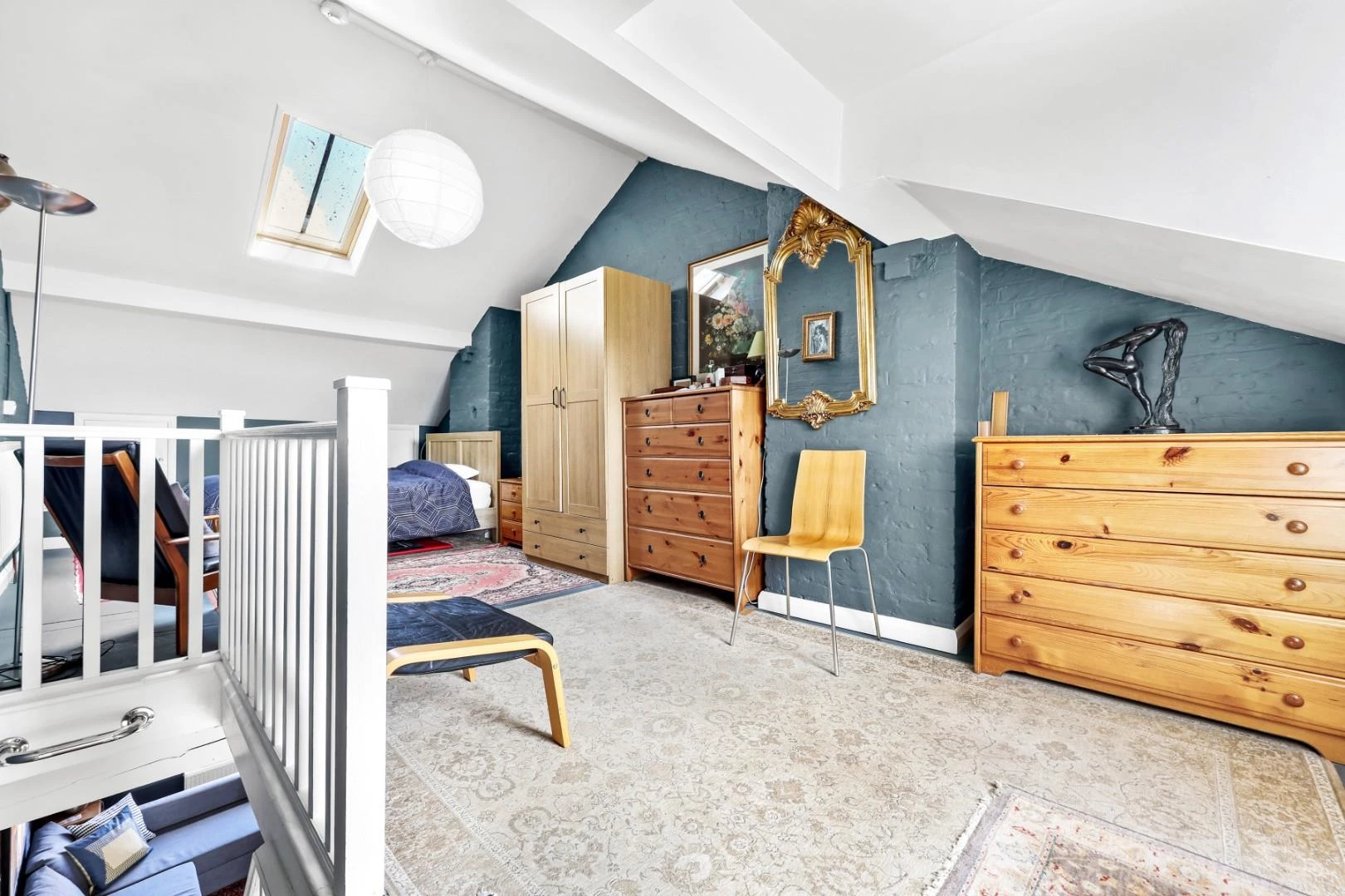 Property photo: Queens Road, Buckhurst Hill, IG9