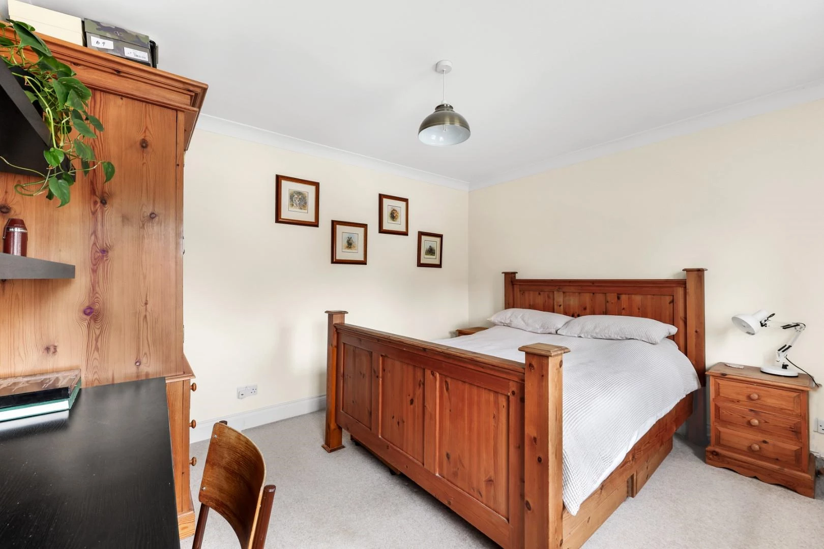 Property photo: The Lindens, Loughton, IG10