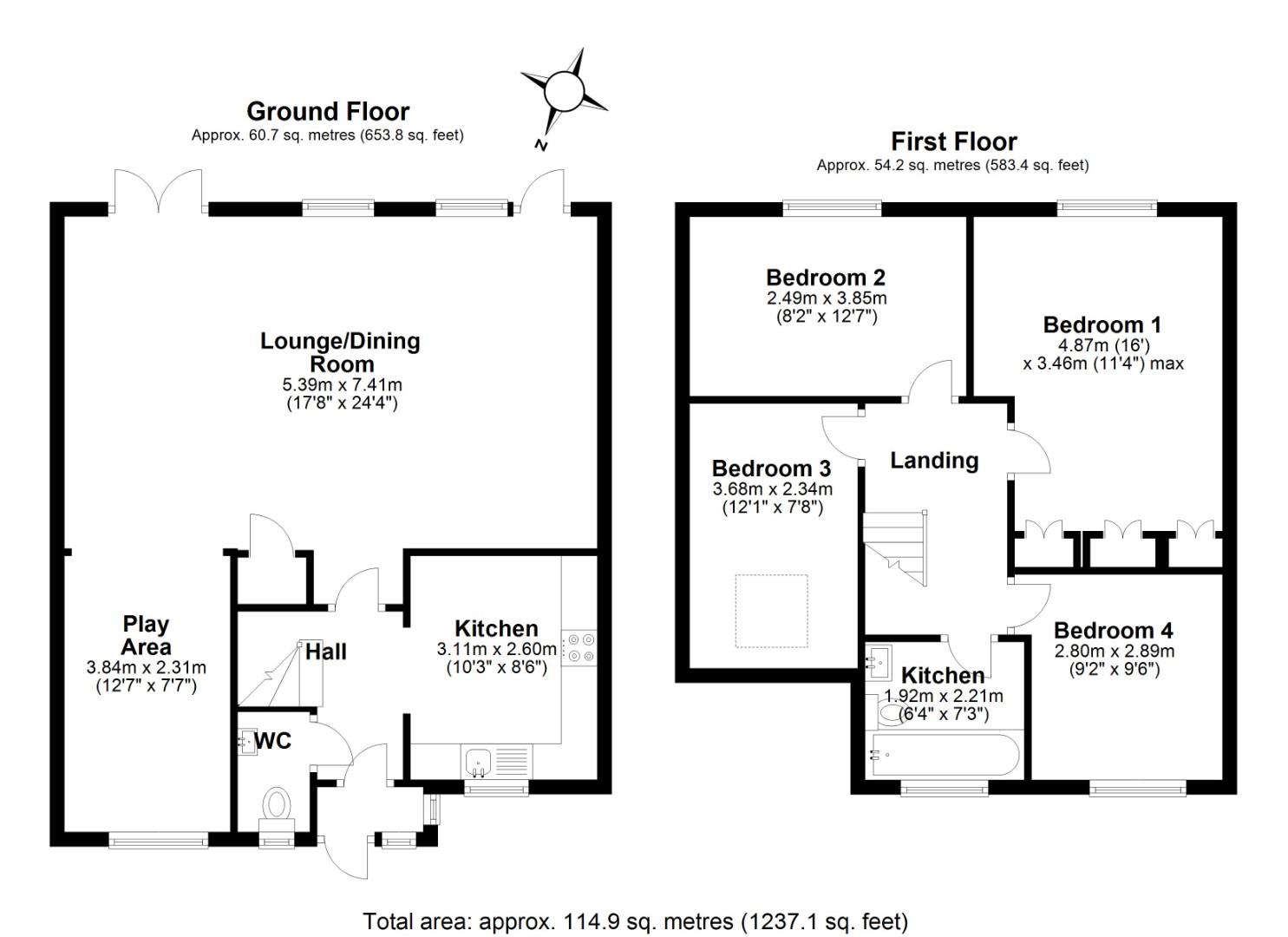 28 Gwynne Park Avenue2d.JPG