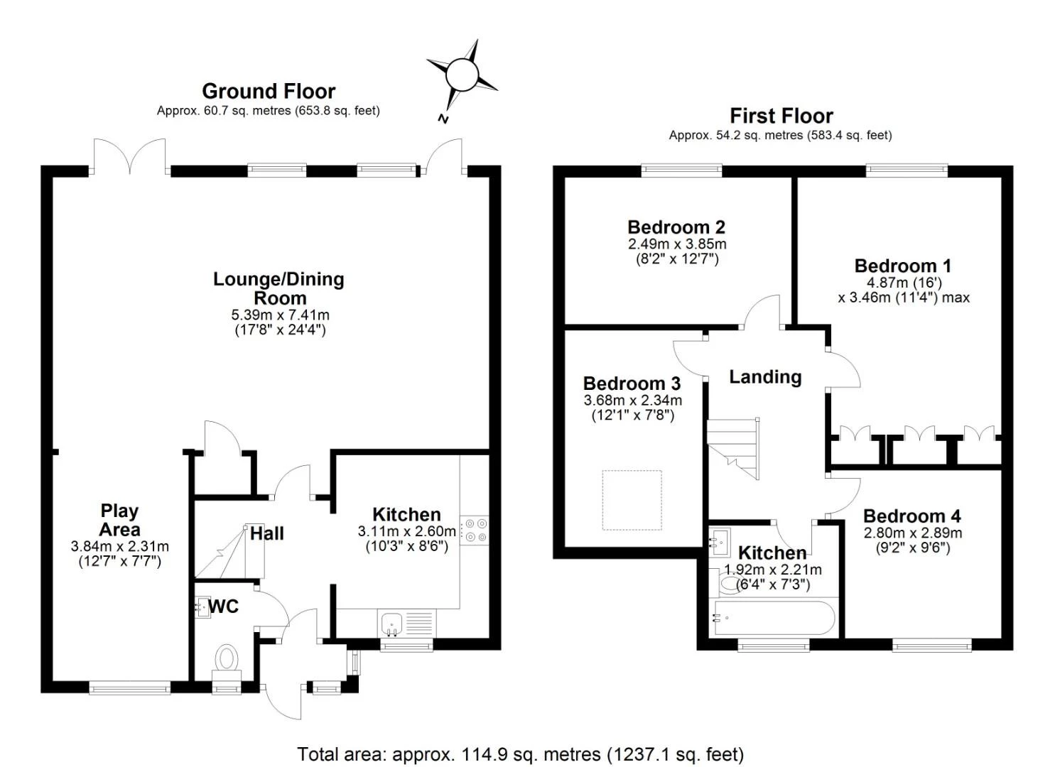 28 Gwynne Park Avenue2d.JPG