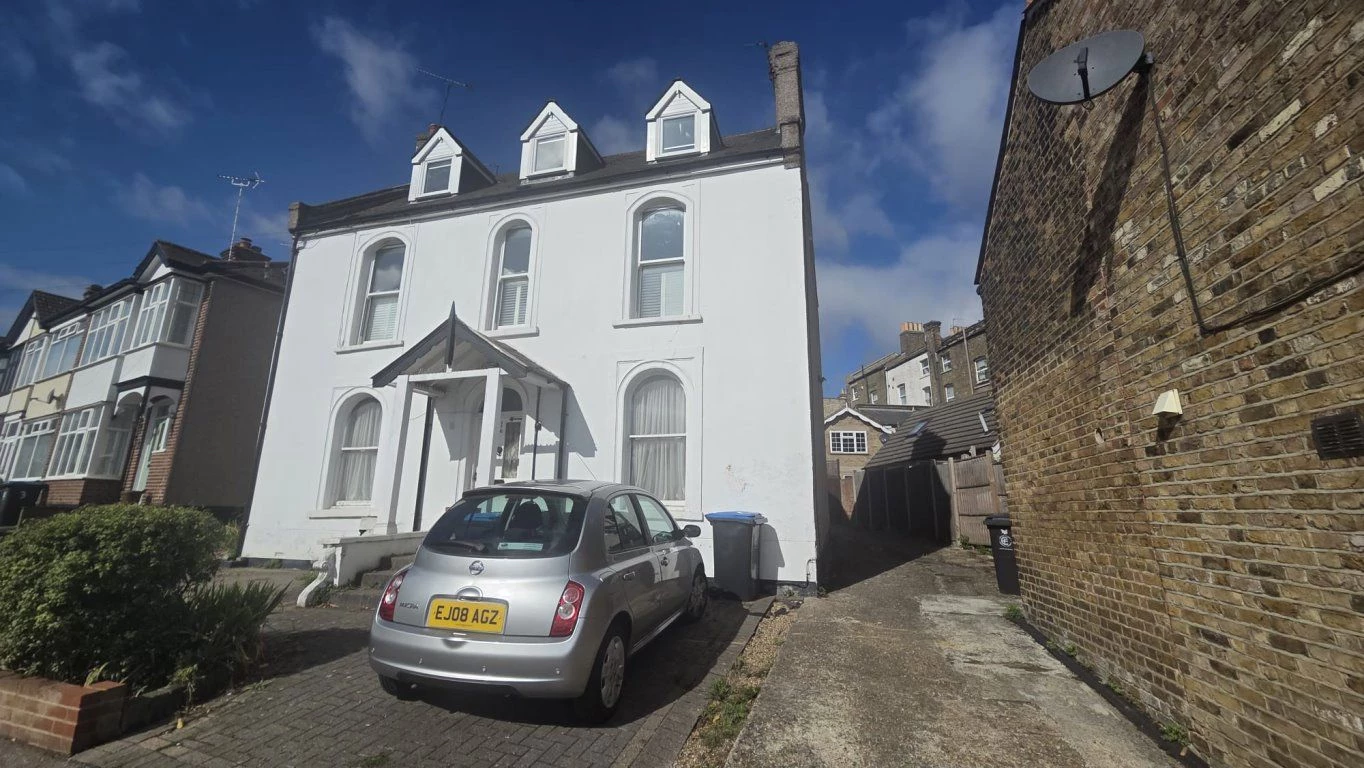 Property photo: Princes Road, Buckhurst Hill, Essex, IG9