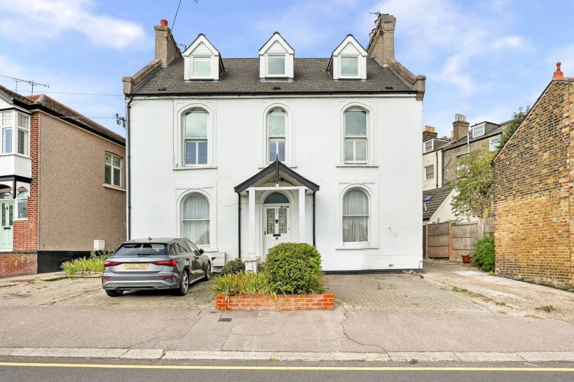 Property photo: Princes Road, Buckhurst Hill, Essex, IG9
