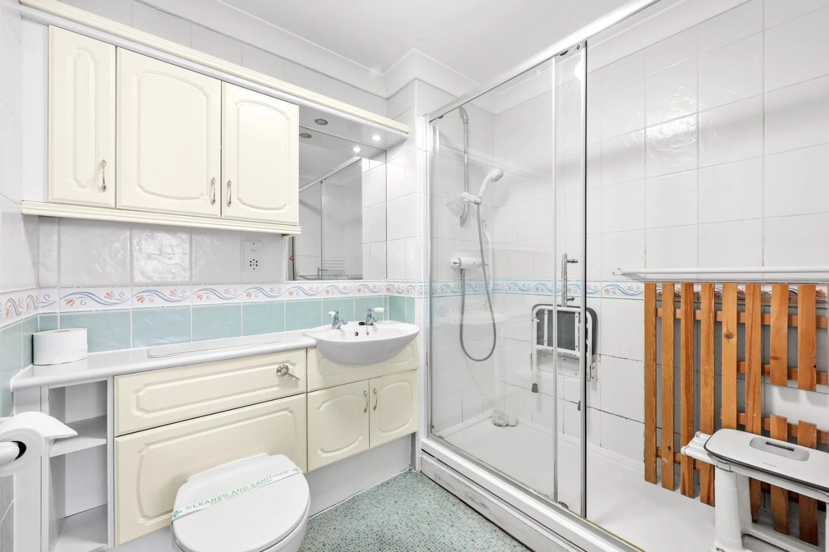 Property photo: Victoria Road, Buckhurst Hill, IG9