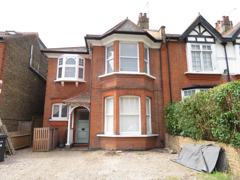 Property photo: Higham Road, Woodford Green, Essex, IG8