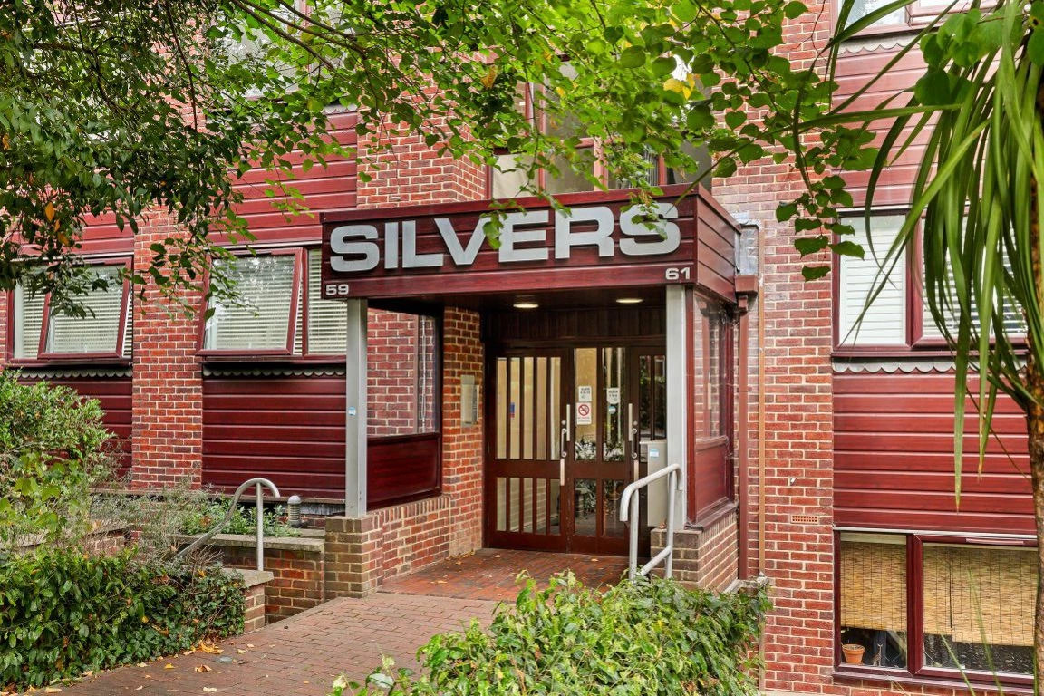 Property photo: - Palmerston Road, Buckhurst Hill, Buckhurst Hill, Essex, IG9