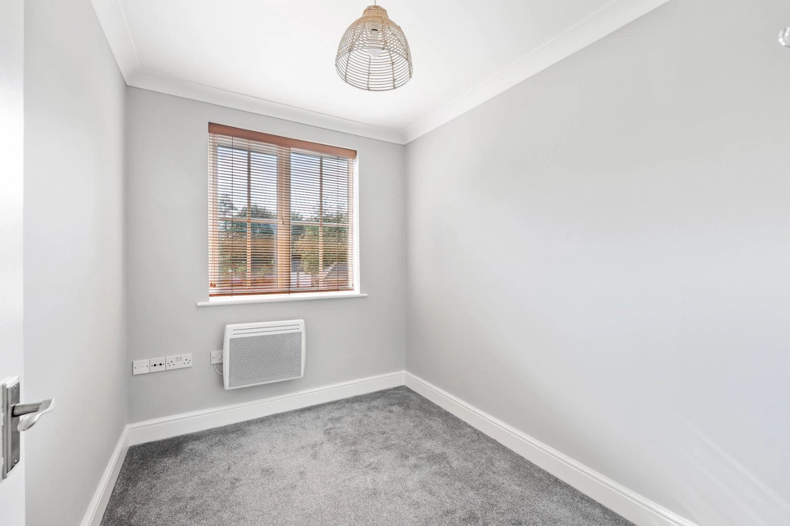 Property photo: Addison Court, Epping, Essex, CM16