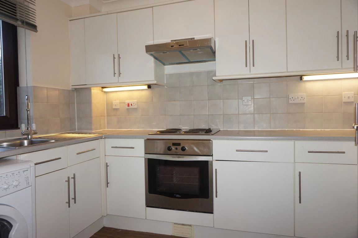 Property photo: Cedar Close, Buckhurst Hill, Essex, IG9