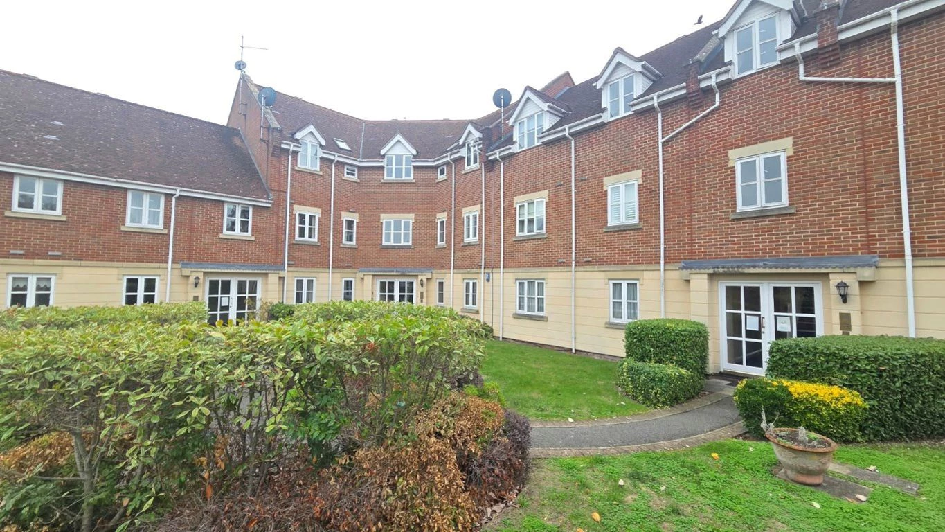 Property photo: The Heights, Forest Drive, Epping, Essex, CM16