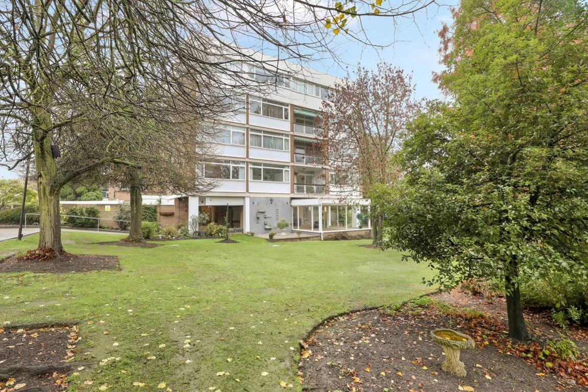 Property photo: The Bowls, Vicarage Lane, Chigwell, Essex, IG7