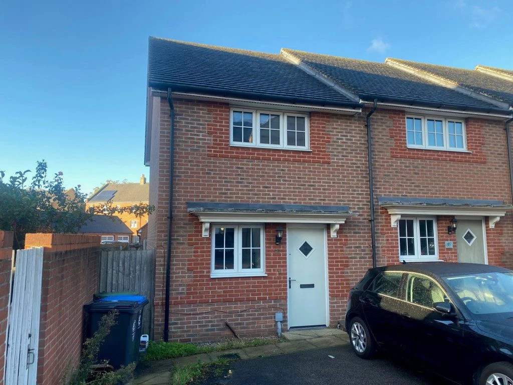Property photo: The Square, Loughton, Essex, IG10